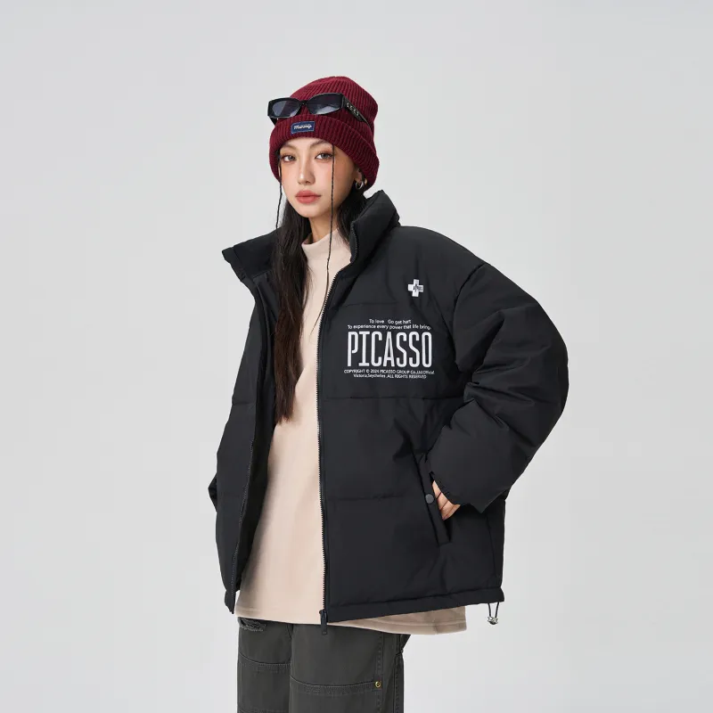 Pimio Down Jackets Unisex-8