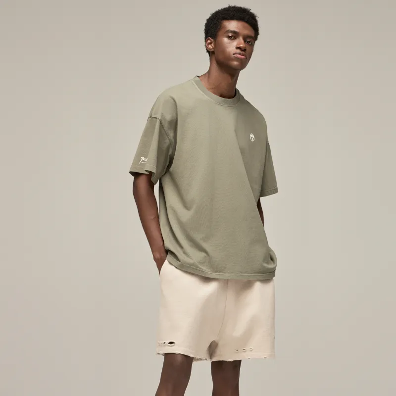 Pimio T Shirts Unisex-9