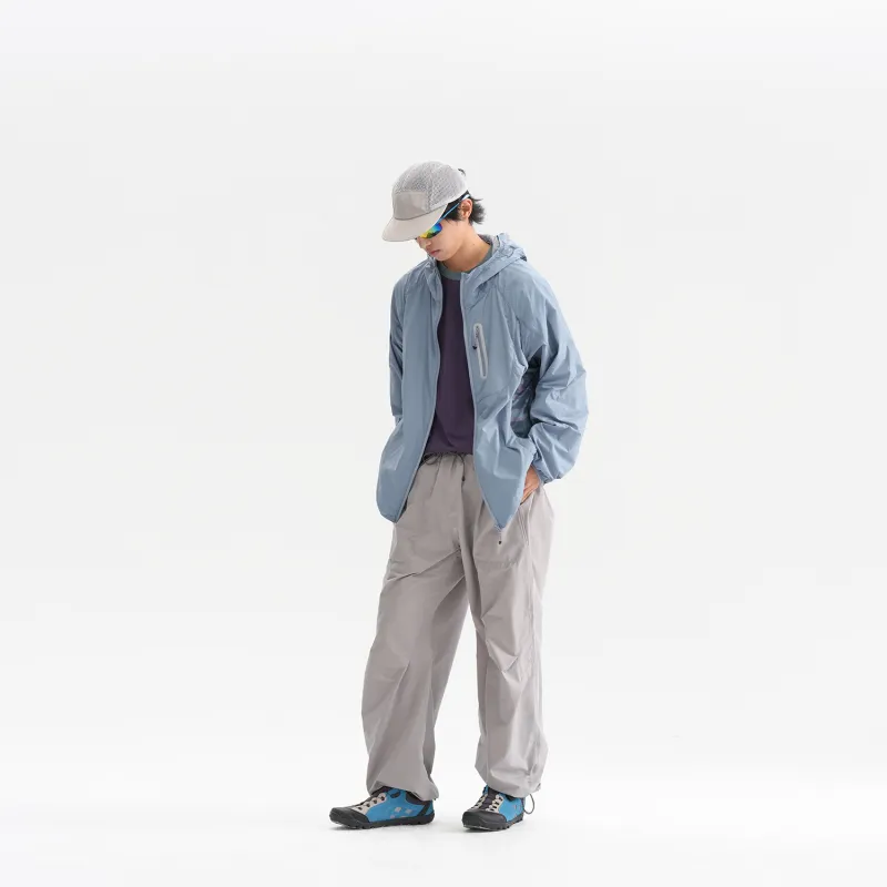 Pimio Breathable Sun Protection Clothing Unisex-8