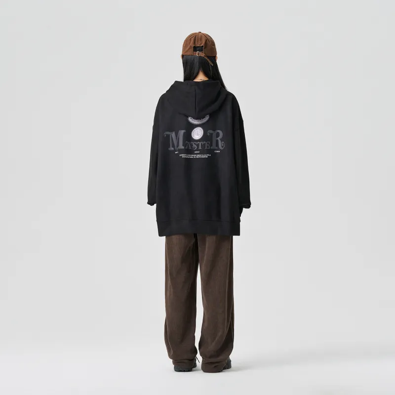 Pimio Sweatshirts Unisex-10