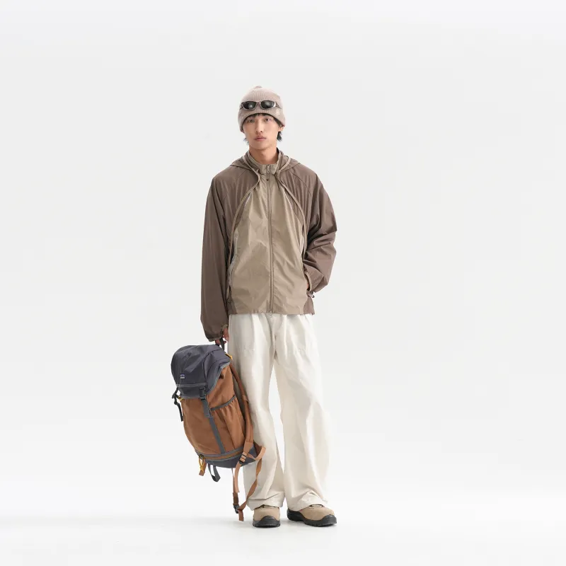 Pimio Jackets Unisex-6