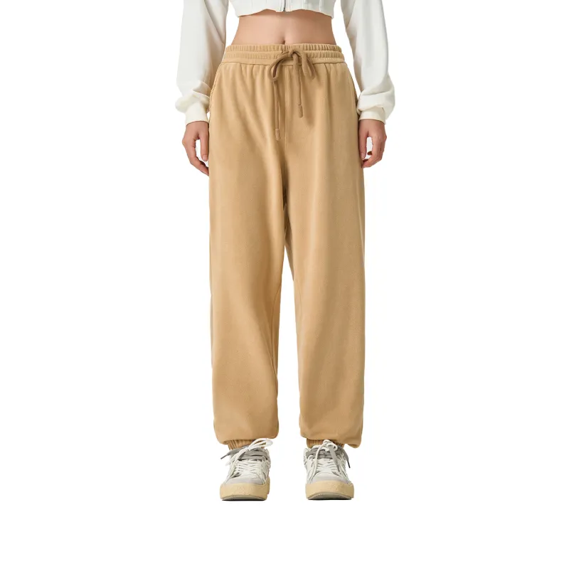 Pimio Casual Pants Unisex-2