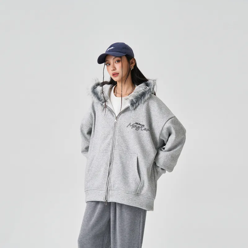 Pimio Sweatshirts Unisex-7