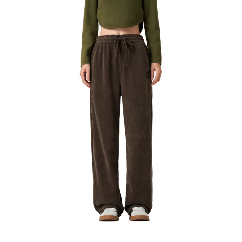 Pimio Casual Pants Unisex-2