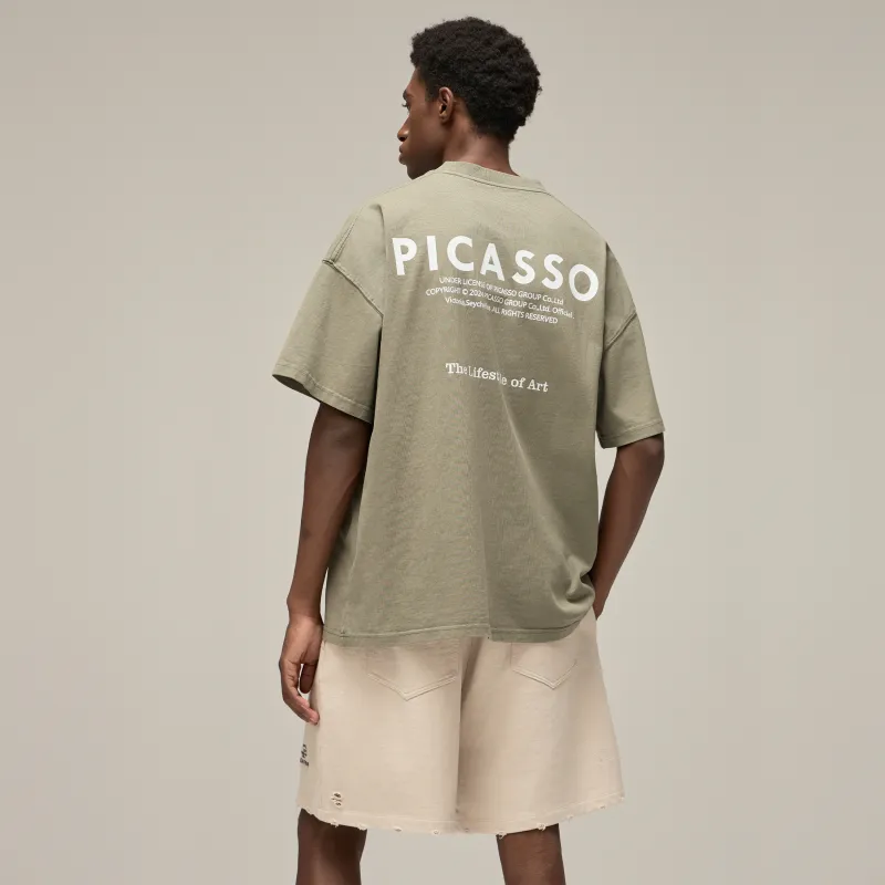 Pimio T Shirts Unisex-11