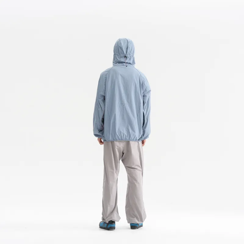 Pimio Breathable Sun Protection Clothing Unisex-7