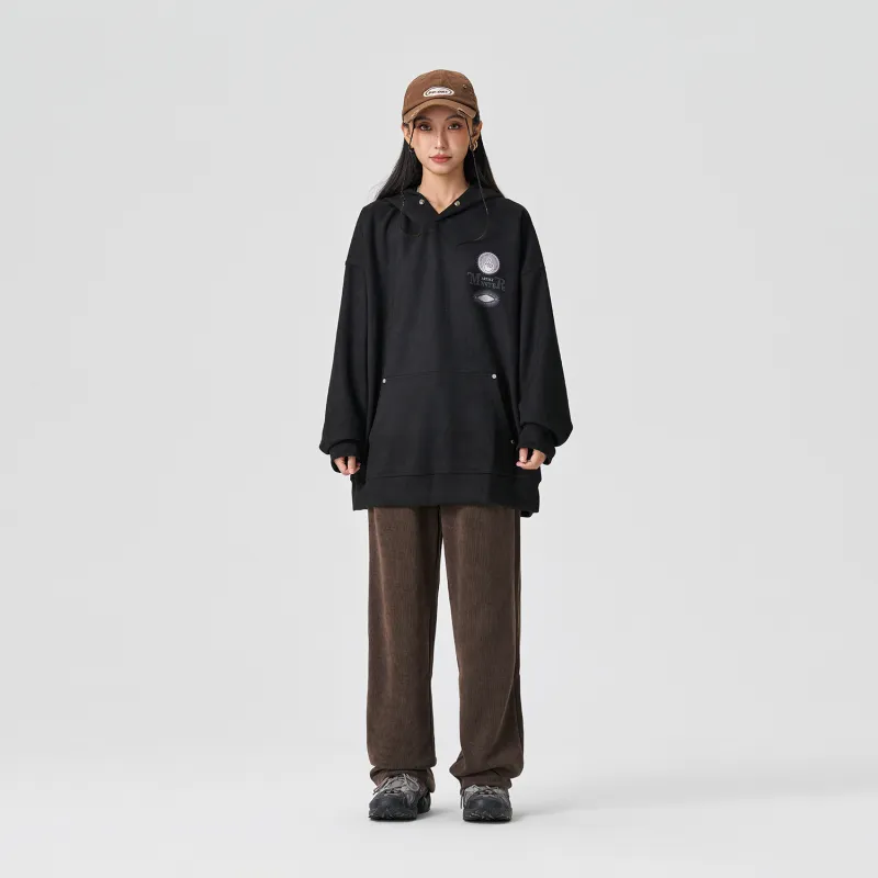 Pimio Sweatshirts Unisex-8