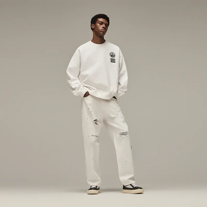 Pimio Sweatshirts Unisex-2