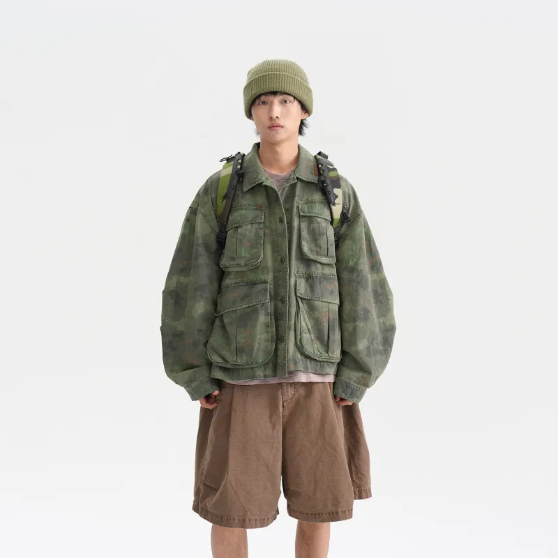 Pimio Jackets Unisex-5