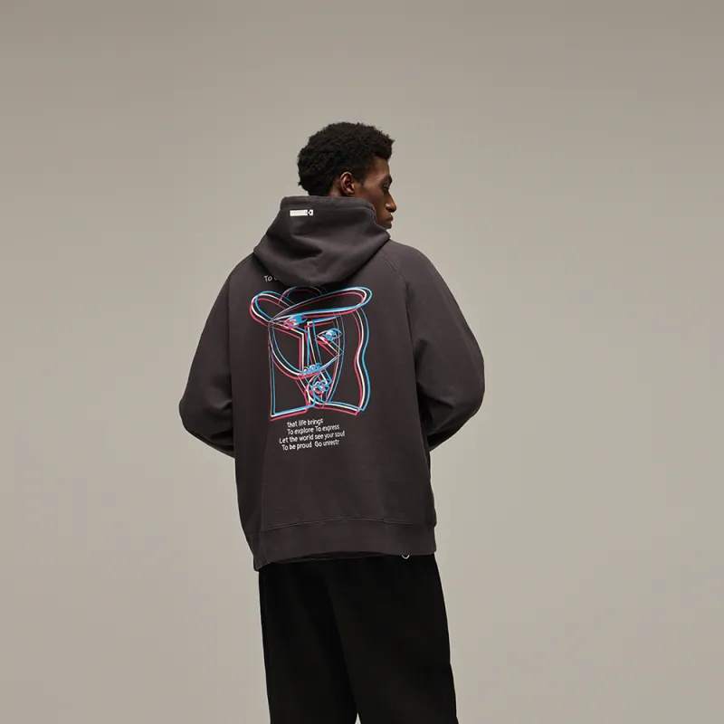 Pimio Sweatshirts Unisex-7