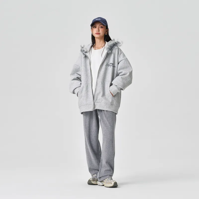 Pimio Sweatshirts Unisex-5