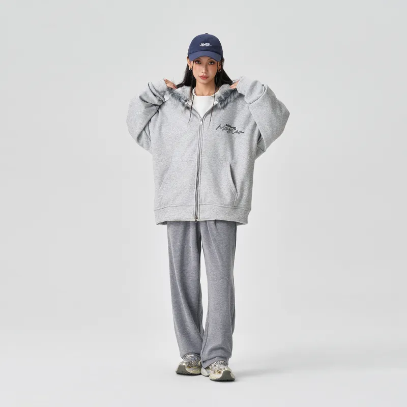 Pimio Sweatshirts Unisex-4