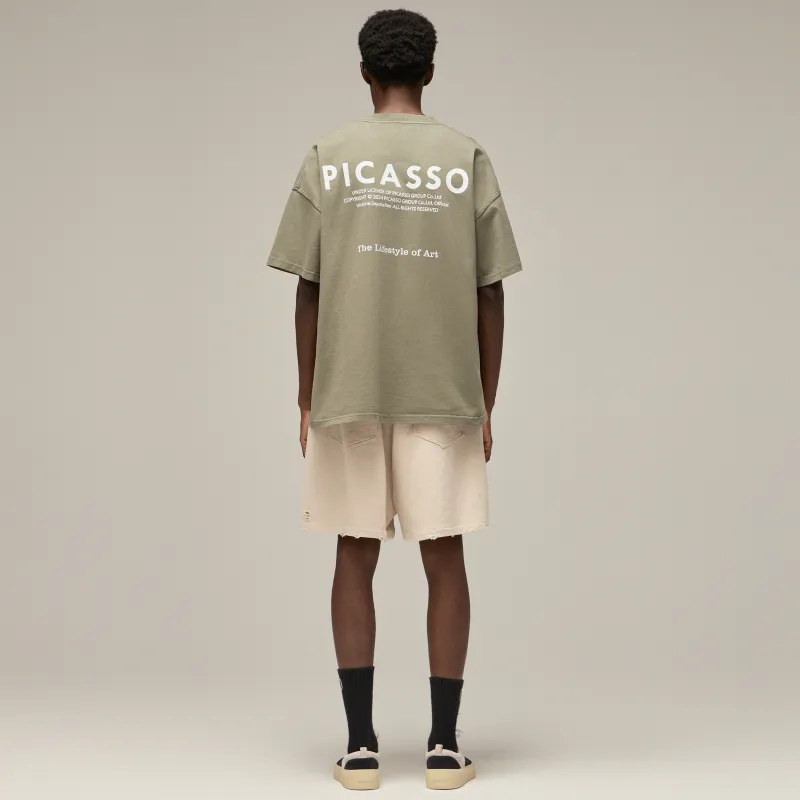 Pimio T Shirts Unisex-7