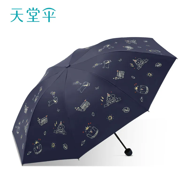 Heavenly Umbrella Umbrellas-11
