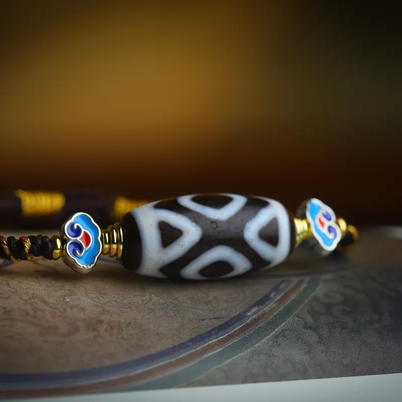 JK Jade Bracelets Unisex-4