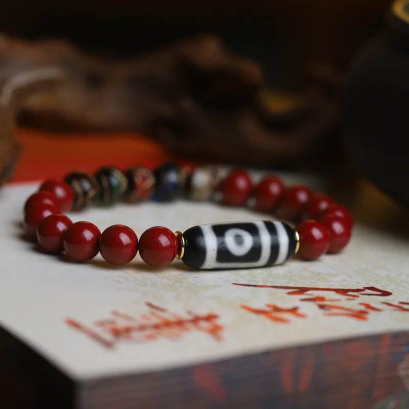 JK Jade Bracelets Unisex-2