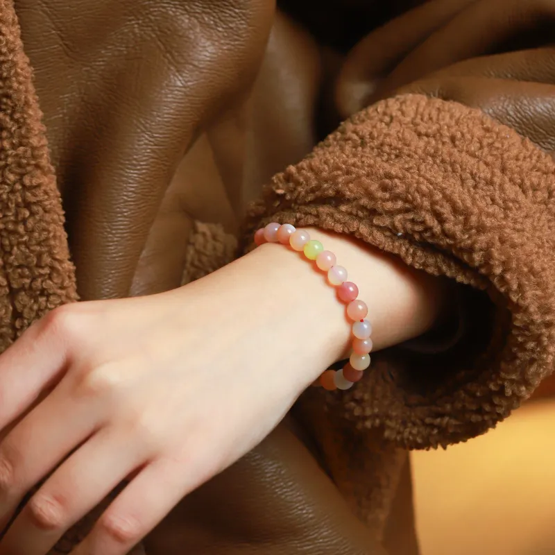 JK Jade Bracelets Unisex-6
