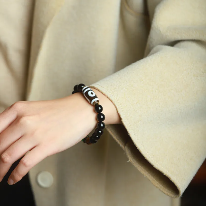 JK Jade Bracelets Unisex-5