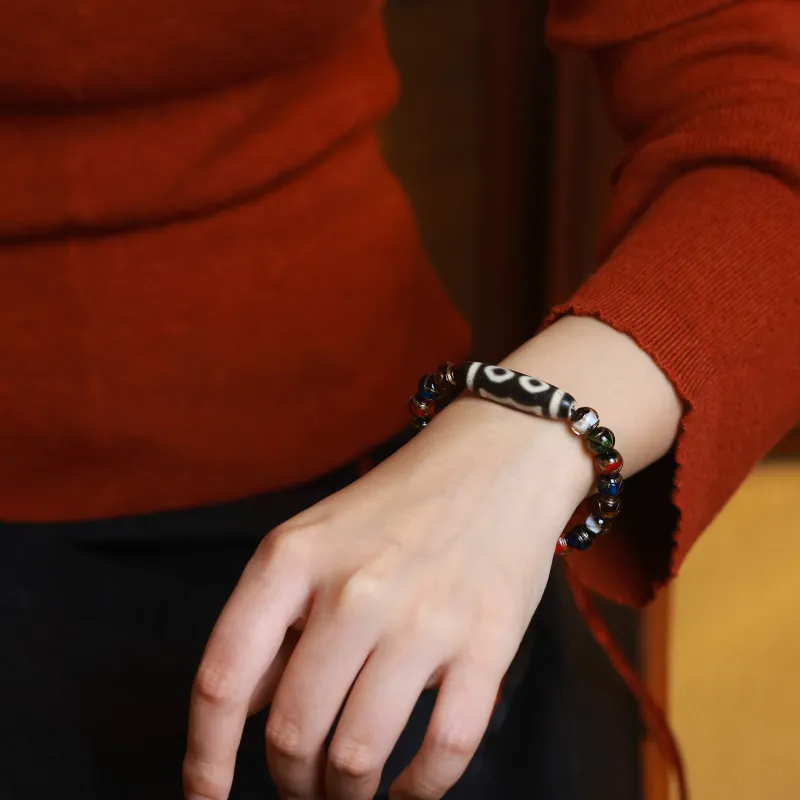 JK Jade Bracelets Unisex-5