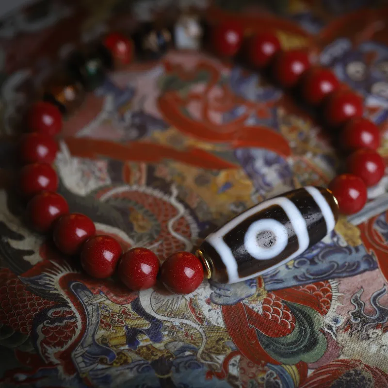 JK Jade Bracelets Unisex-4