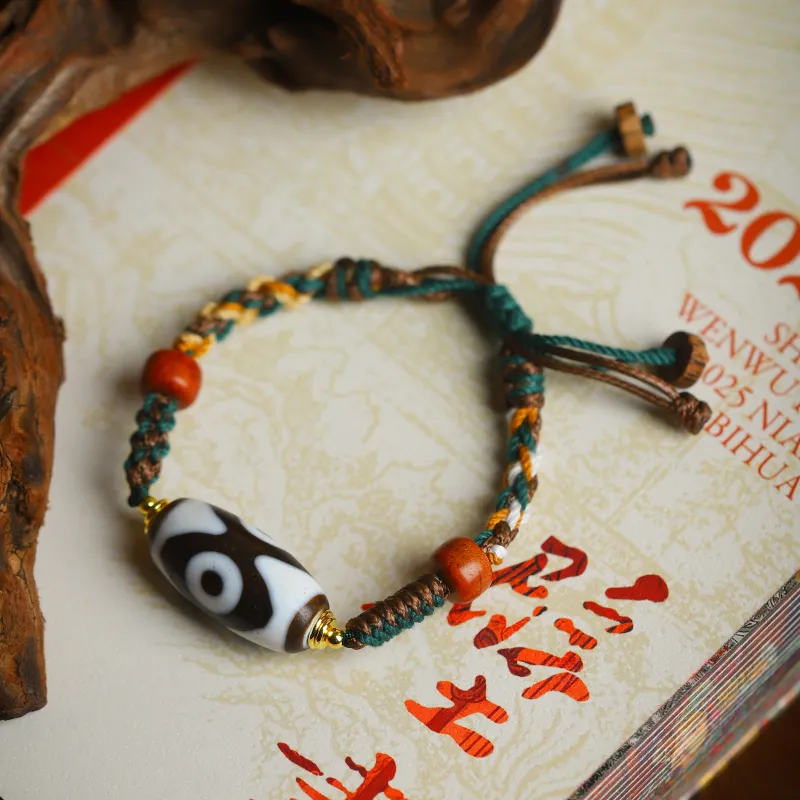 JK Jade Bracelets Unisex-1