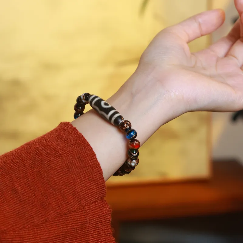 JK Jade Bracelets Unisex-6