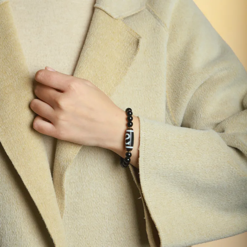 JK Jade Bracelets Unisex-6