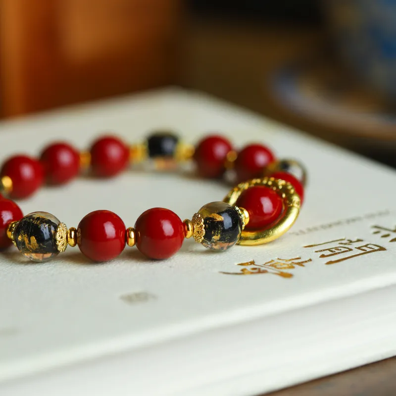 JK Jade Bracelets Unisex-3