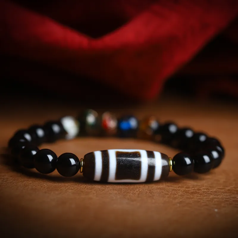 JK Jade Bracelets Unisex-1