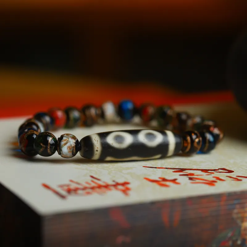 JK Jade Bracelets Unisex-2