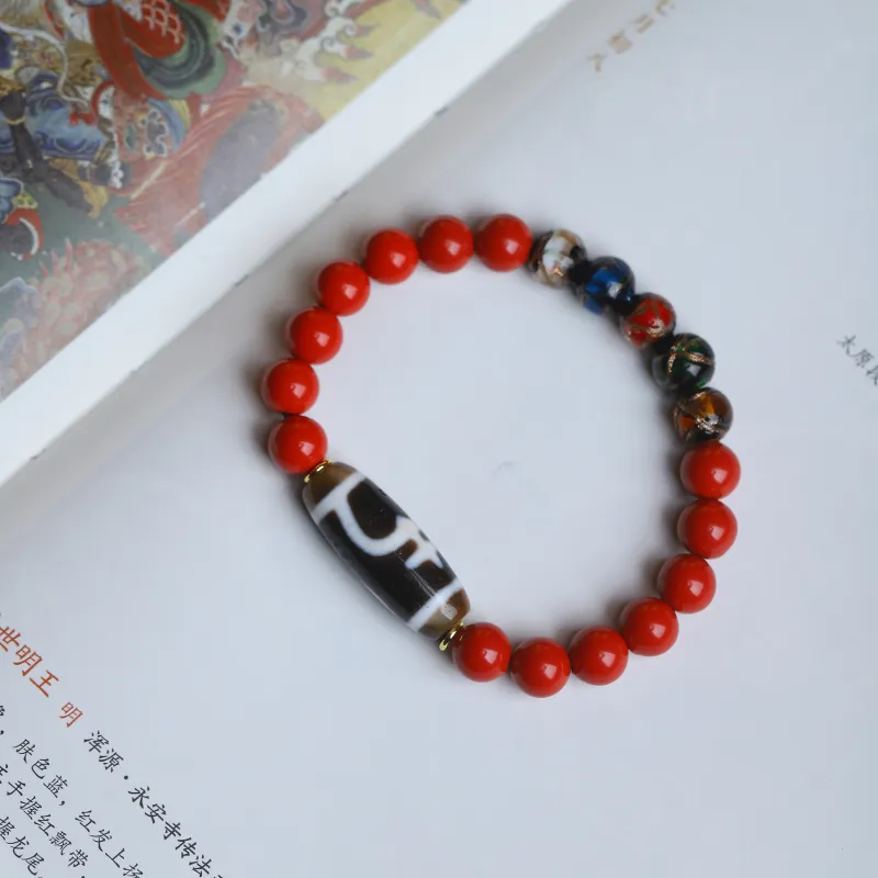JK Jade Bracelets Unisex-1