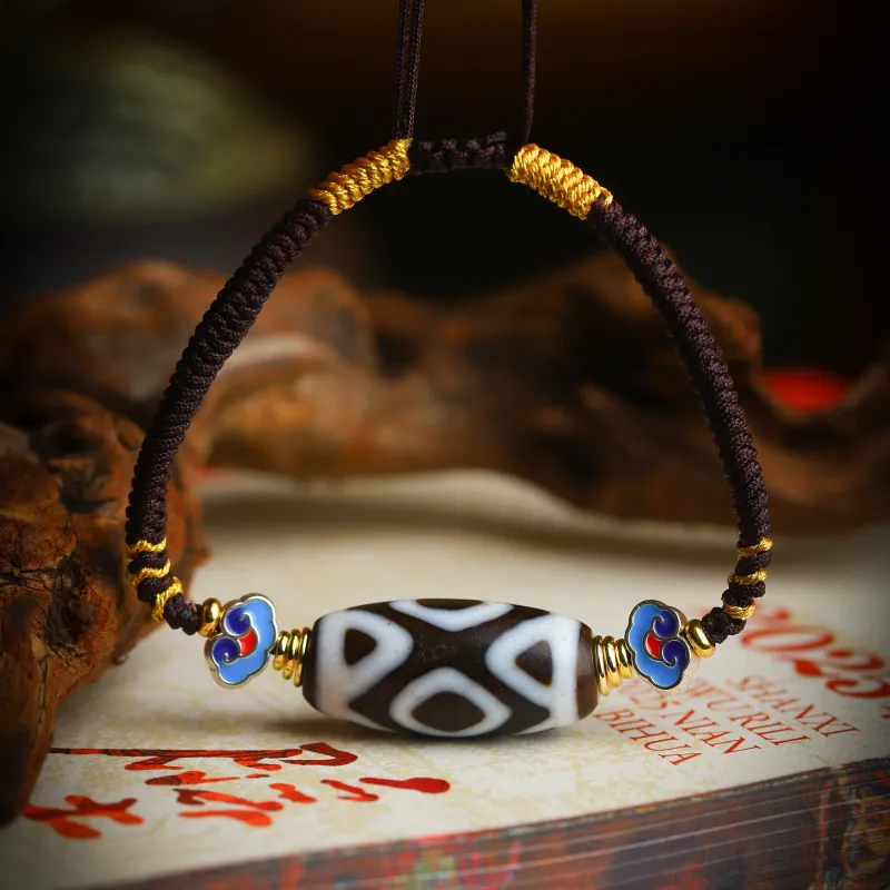 JK Jade Bracelets Unisex-1