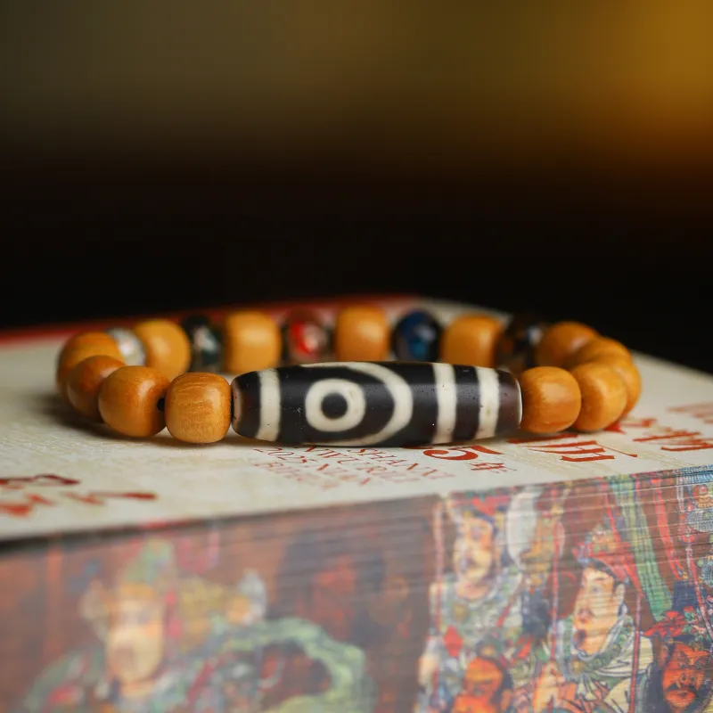 JK Jade Bracelets Unisex-3