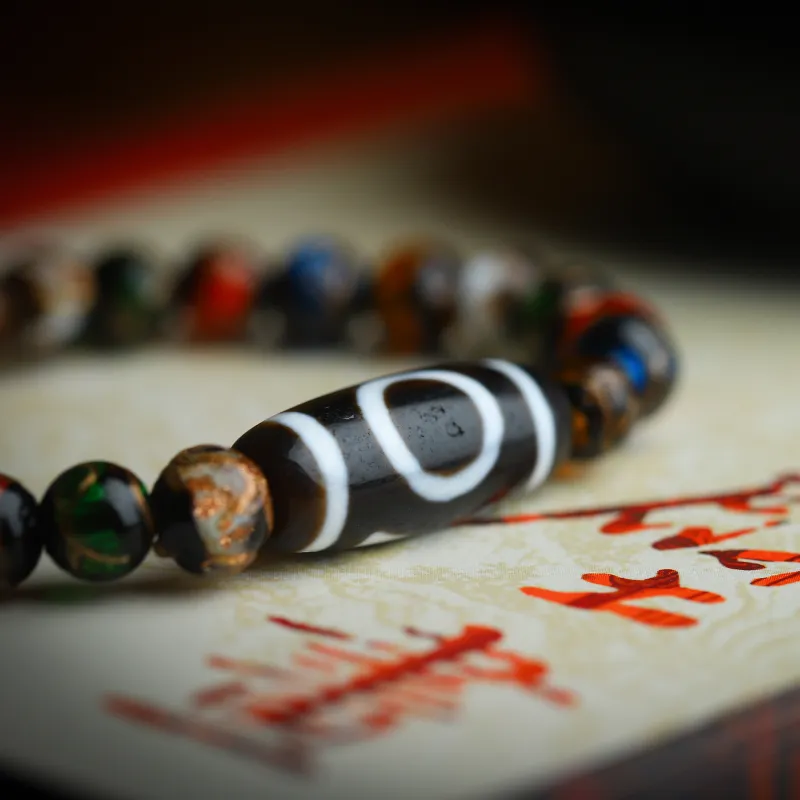 JK Jade Bracelets Unisex-4