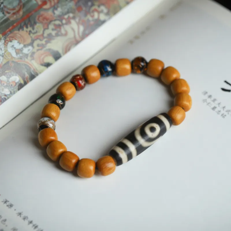 JK Jade Bracelets Unisex-1