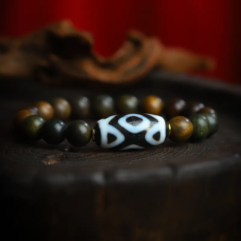 JK Jade Bracelets Unisex-1