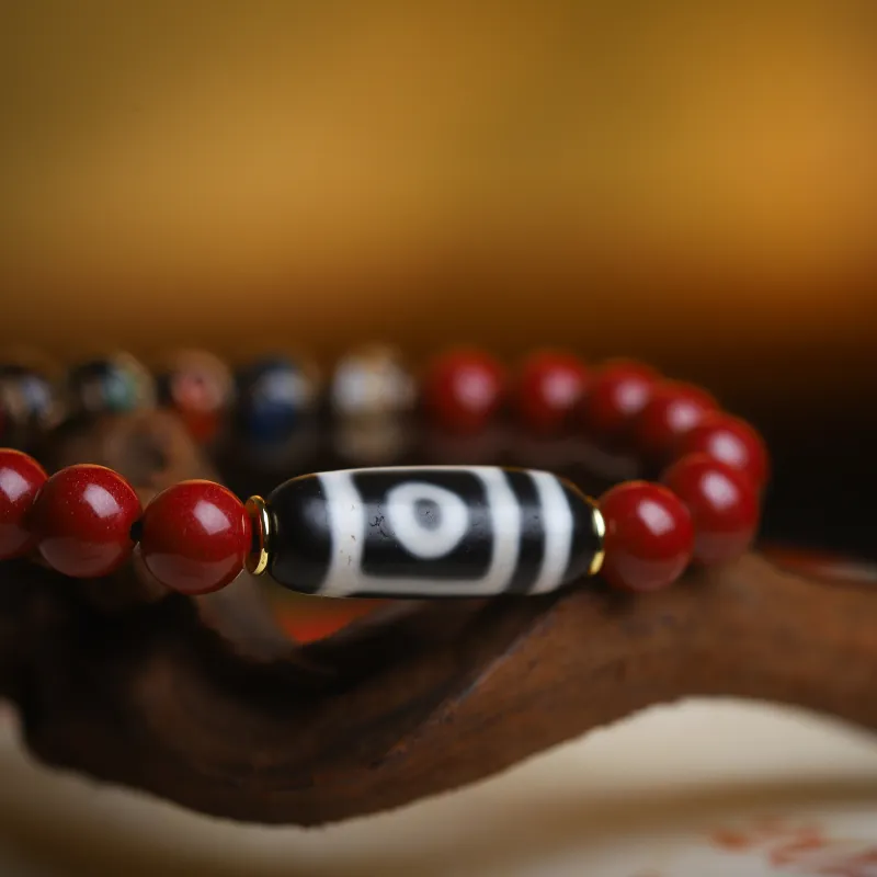 JK Jade Bracelets Unisex-3