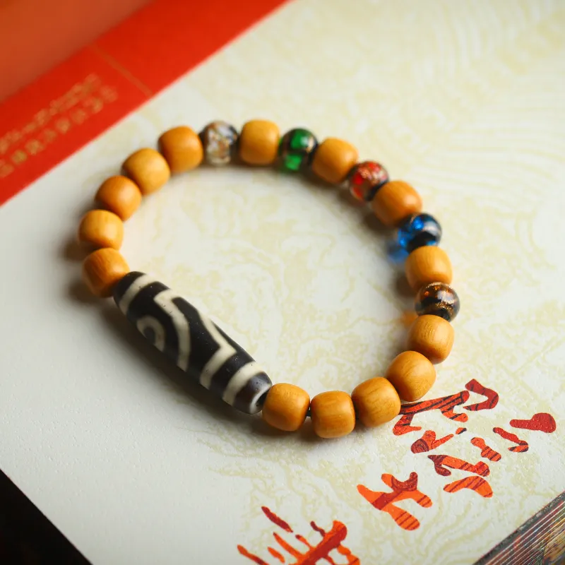 JK Jade Bracelets Unisex-2