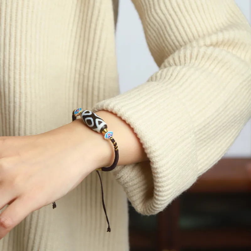 JK Jade Bracelets Unisex-6