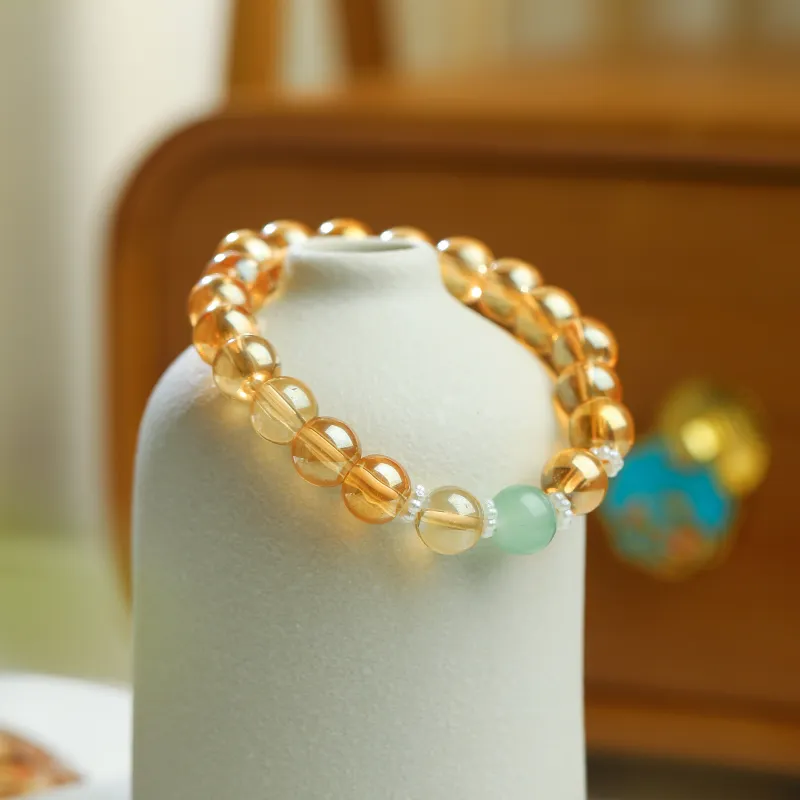 JK Fine Jade Bracelets Unisex-2