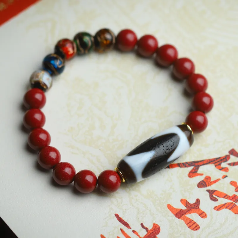 JK Jade Bracelets Unisex-1