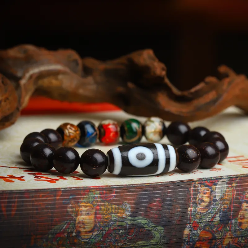 JK Jade Bracelets Unisex-2