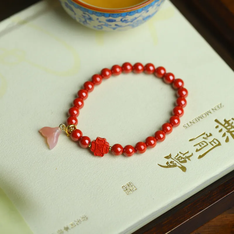 JK Jade Bracelets Unisex-1