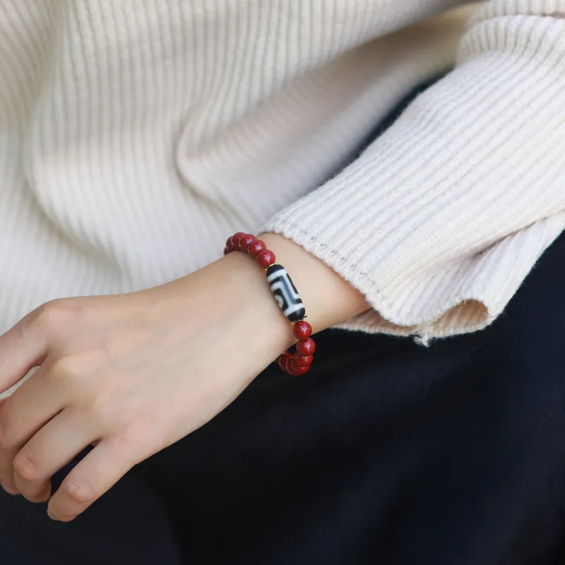 JK Jade Bracelets Unisex-6