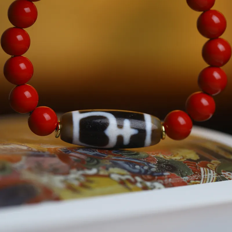 JK Jade Bracelets Unisex-3