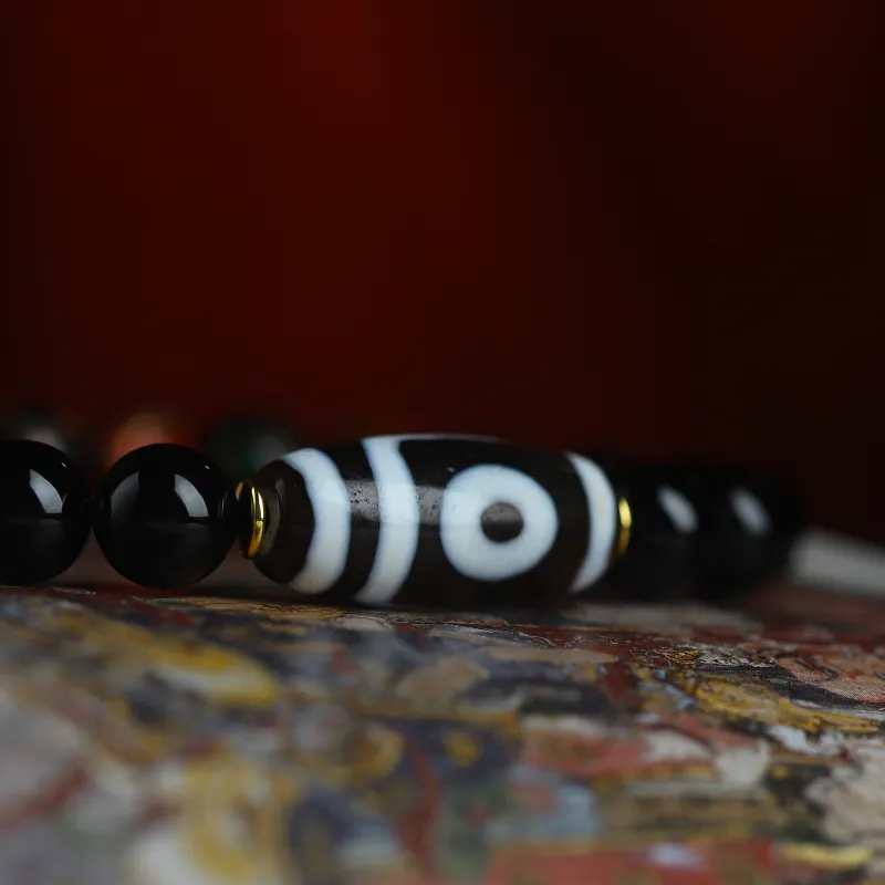 JK Jade Bracelets Unisex-4