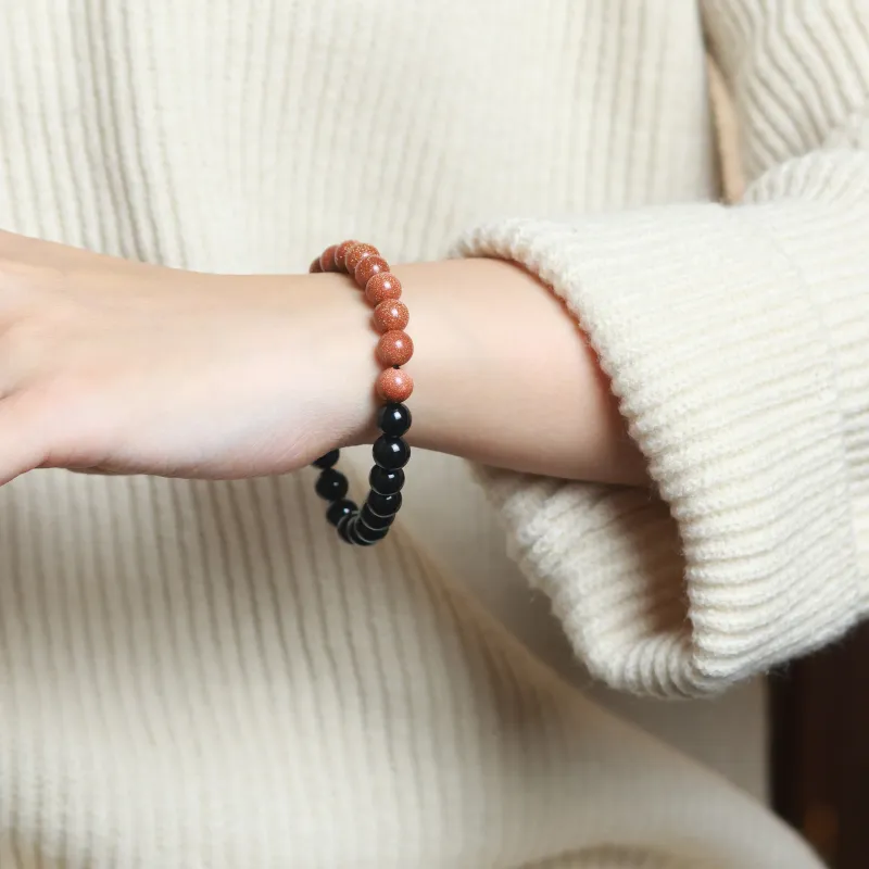 JK Jade Bracelets Unisex-5