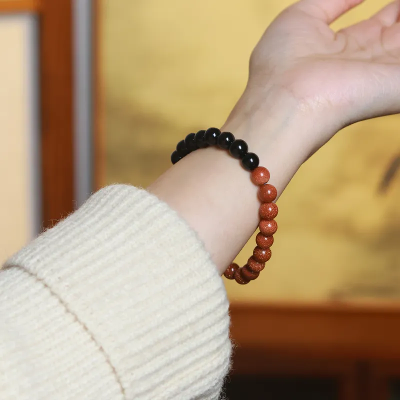 JK Jade Bracelets Unisex-6