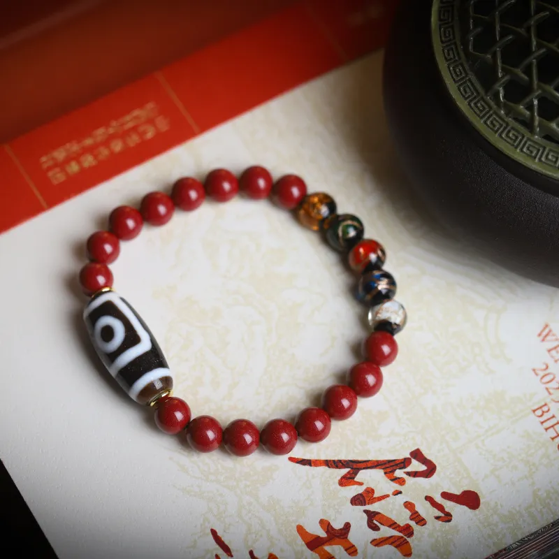 JK Jade Bracelets Unisex-1