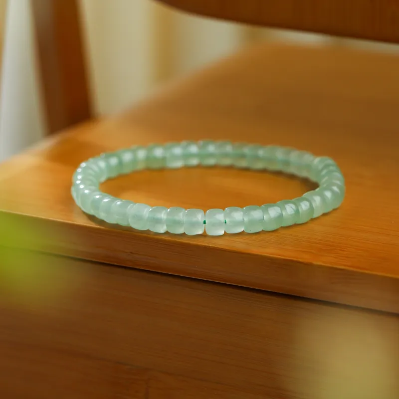 JK Jade Bracelets Unisex-1